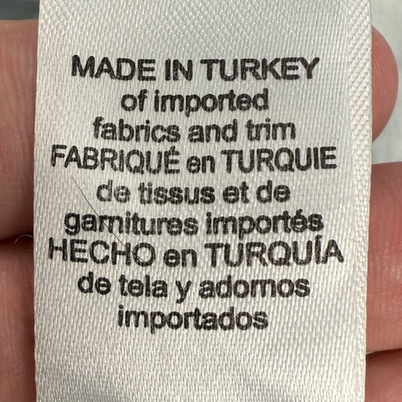 NWT GOOD AMERICAN Good Legs Flare Mid Rise Jeans INDIGO390 | Size 15 - Picture 10 of 12